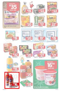 Pick n Pay Western Cape- Save On All Your Festive Favourites (17 Dec - 29 Dec 2013 ), page 4