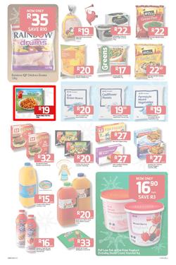 Pick n Pay Western Cape- Save On All Your Festive Favourites (17 Dec - 29 Dec 2013 ), page 4