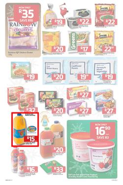 Pick n Pay Western Cape- Save On All Your Festive Favourites (17 Dec - 29 Dec 2013 ), page 4