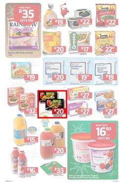 Pick n Pay Western Cape- Save On All Your Festive Favourites (17 Dec - 29 Dec 2013 ), page 4