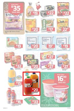 Pick n Pay Western Cape- Save On All Your Festive Favourites (17 Dec - 29 Dec 2013 ), page 4