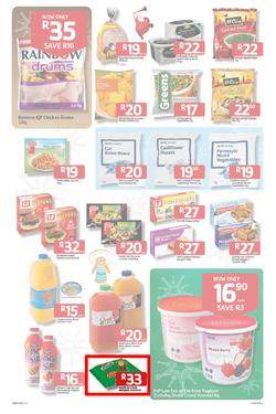 Pick n Pay Western Cape- Save On All Your Festive Favourites (17 Dec - 29 Dec 2013 ), page 4