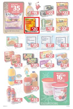 Pick n Pay Western Cape- Save On All Your Festive Favourites (17 Dec - 29 Dec 2013 ), page 4