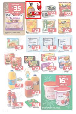 Pick n Pay Western Cape- Save On All Your Festive Favourites (17 Dec - 29 Dec 2013 ), page 4