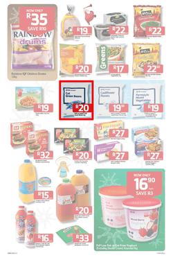 Pick n Pay Western Cape- Save On All Your Festive Favourites (17 Dec - 29 Dec 2013 ), page 4