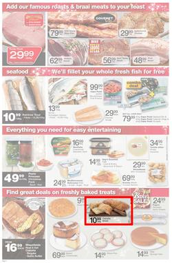 Checkers Western Cape : We've Got It All This Christmas ( 09 Dec - 26 Dec 2013 ), page 4