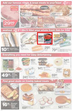 Checkers Western Cape : We've Got It All This Christmas ( 09 Dec - 26 Dec 2013 ), page 4