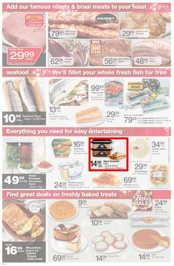 Checkers Western Cape : We've Got It All This Christmas ( 09 Dec - 26 Dec 2013 ), page 4