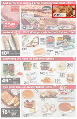 Checkers Western Cape : We've Got It All This Christmas ( 09 Dec - 26 Dec 2013 ), page 4