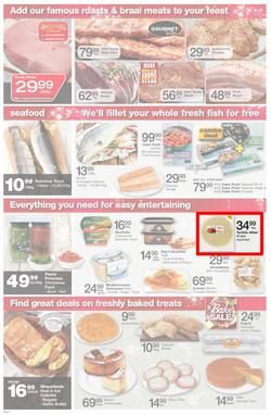 Checkers Western Cape : We've Got It All This Christmas ( 09 Dec - 26 Dec 2013 ), page 4
