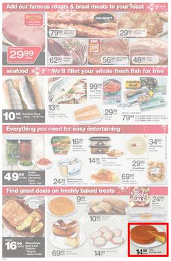 Checkers Western Cape : We've Got It All This Christmas ( 09 Dec - 26 Dec 2013 ), page 4