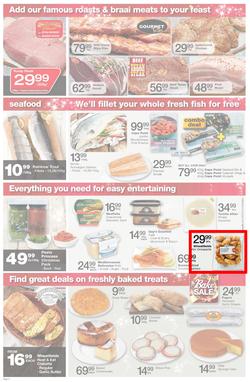 Checkers Western Cape : We've Got It All This Christmas ( 09 Dec - 26 Dec 2013 ), page 4