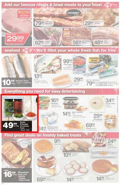 Checkers Western Cape : We've Got It All This Christmas ( 09 Dec - 26 Dec 2013 ), page 4