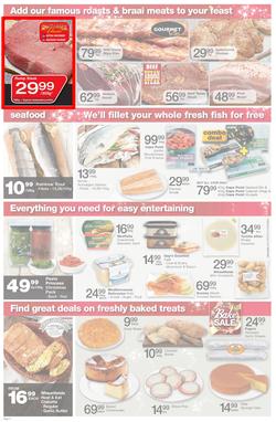 Checkers Western Cape : We've Got It All This Christmas ( 09 Dec - 26 Dec 2013 ), page 4