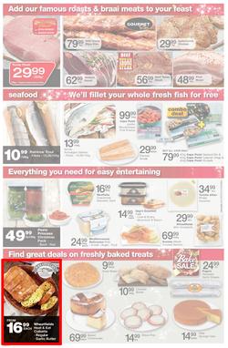Checkers Western Cape : We've Got It All This Christmas ( 09 Dec - 26 Dec 2013 ), page 4