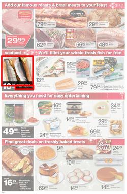 Checkers Western Cape : We've Got It All This Christmas ( 09 Dec - 26 Dec 2013 ), page 4