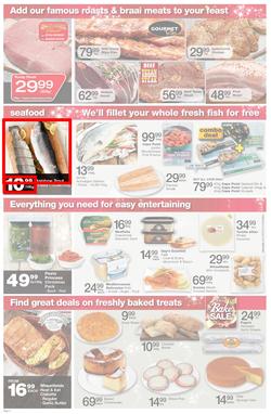 Checkers Western Cape : We've Got It All This Christmas ( 09 Dec - 26 Dec 2013 ), page 4