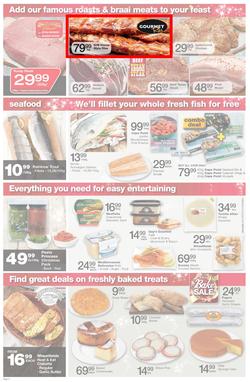 Checkers Western Cape : We've Got It All This Christmas ( 09 Dec - 26 Dec 2013 ), page 4