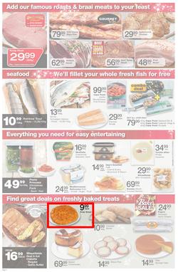 Checkers Western Cape : We've Got It All This Christmas ( 09 Dec - 26 Dec 2013 ), page 4