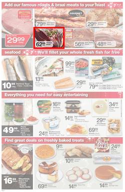 Checkers Western Cape : We've Got It All This Christmas ( 09 Dec - 26 Dec 2013 ), page 4