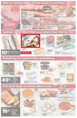 Checkers Western Cape : We've Got It All This Christmas ( 09 Dec - 26 Dec 2013 ), page 4