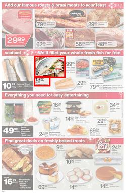 Checkers Western Cape : We've Got It All This Christmas ( 09 Dec - 26 Dec 2013 ), page 4