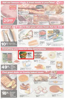 Checkers Western Cape : We've Got It All This Christmas ( 09 Dec - 26 Dec 2013 ), page 4