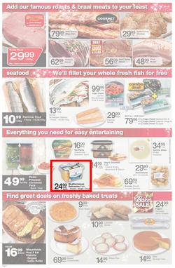 Checkers Western Cape : We've Got It All This Christmas ( 09 Dec - 26 Dec 2013 ), page 4