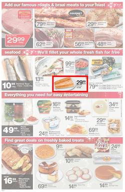 Checkers Western Cape : We've Got It All This Christmas ( 09 Dec - 26 Dec 2013 ), page 4