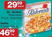 Dr. Oetker Ristorante