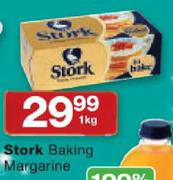 Stork Baking Margarine-1kg