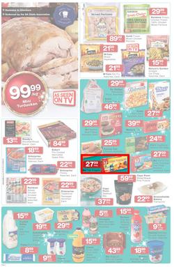 Checkers Eastern Cape : Last Chance To Save This Christmas ( 16 Dec - 29 Dec 2013 ), page 4
