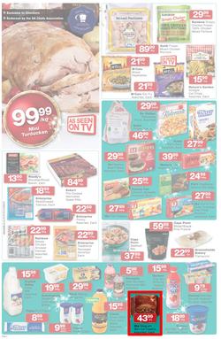 Checkers Eastern Cape : Last Chance To Save This Christmas ( 16 Dec - 29 Dec 2013 ), page 4