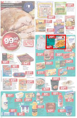 Checkers Eastern Cape : Last Chance To Save This Christmas ( 16 Dec - 29 Dec 2013 ), page 4