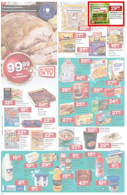 Checkers Eastern Cape : Last Chance To Save This Christmas ( 16 Dec - 29 Dec 2013 ), page 4
