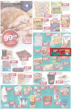 Checkers Eastern Cape : Last Chance To Save This Christmas ( 16 Dec - 29 Dec 2013 ), page 4