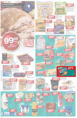 Checkers Eastern Cape : Last Chance To Save This Christmas ( 16 Dec - 29 Dec 2013 ), page 4