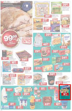 Checkers Eastern Cape : Last Chance To Save This Christmas ( 16 Dec - 29 Dec 2013 ), page 4