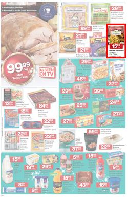Checkers Eastern Cape : Last Chance To Save This Christmas ( 16 Dec - 29 Dec 2013 ), page 4