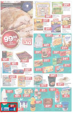 Checkers Eastern Cape : Last Chance To Save This Christmas ( 16 Dec - 29 Dec 2013 ), page 4