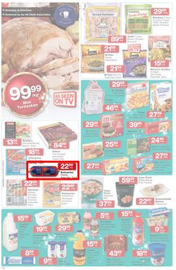 Checkers Eastern Cape : Last Chance To Save This Christmas ( 16 Dec - 29 Dec 2013 ), page 4