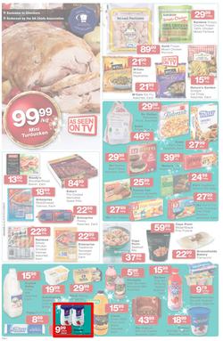 Checkers Eastern Cape : Last Chance To Save This Christmas ( 16 Dec - 29 Dec 2013 ), page 4