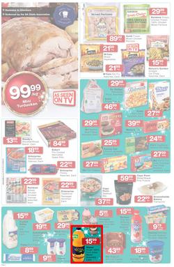 Checkers Eastern Cape : Last Chance To Save This Christmas ( 16 Dec - 29 Dec 2013 ), page 4