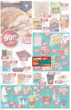 Checkers Eastern Cape : Last Chance To Save This Christmas ( 16 Dec - 29 Dec 2013 ), page 4