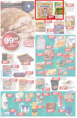 Checkers Eastern Cape : Last Chance To Save This Christmas ( 16 Dec - 29 Dec 2013 ), page 4