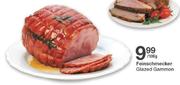 Feinschmecker Glazed Gammon-100g