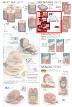 checkers Gauteng : We've Got It All This Christmas ( 08 Dec - 24 Dec 2013 ), page 4