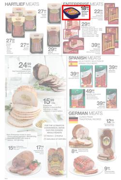 checkers Gauteng : We've Got It All This Christmas ( 08 Dec - 24 Dec 2013 ), page 4