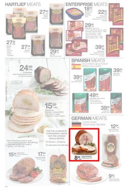checkers Gauteng : We've Got It All This Christmas ( 08 Dec - 24 Dec 2013 ), page 4