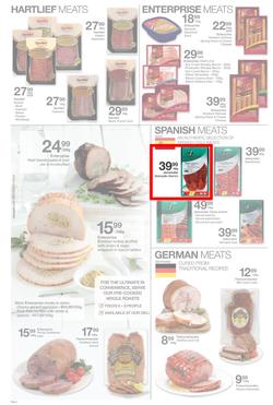 checkers Gauteng : We've Got It All This Christmas ( 08 Dec - 24 Dec 2013 ), page 4